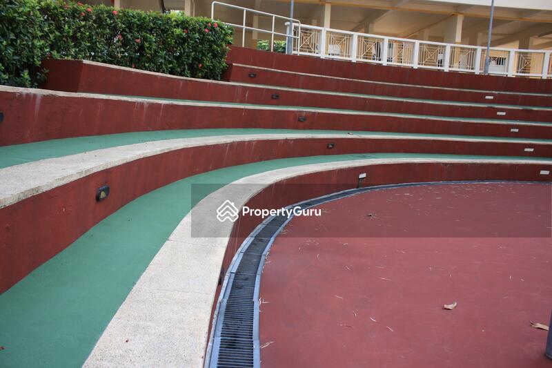 173 Ang Mo Kio Avenue 4 #0