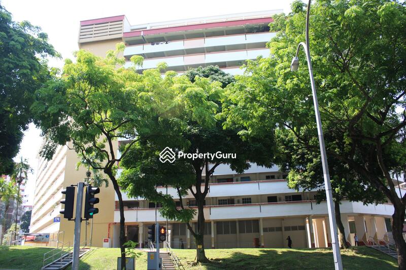 For Sale - 174 Ang Mo Kio Avenue 4