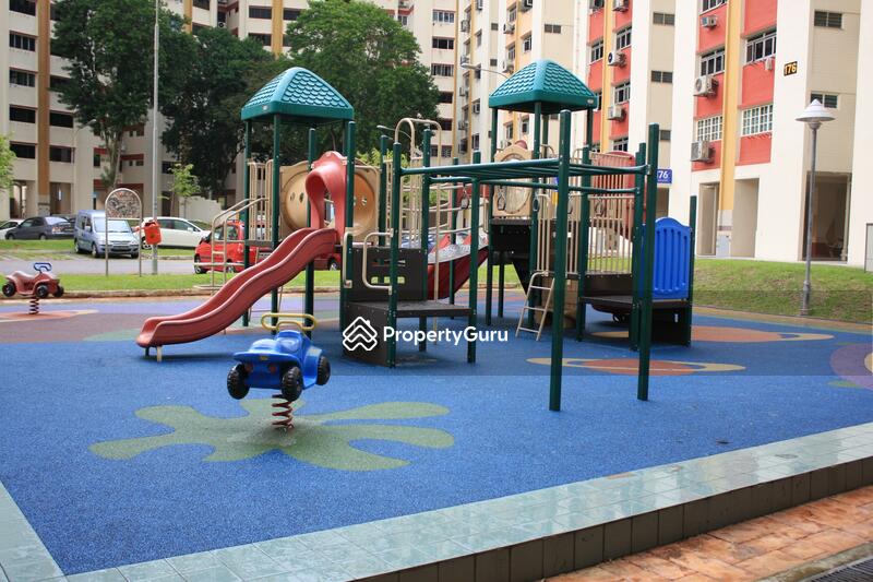For Rent - 176 Ang Mo Kio Avenue 4
