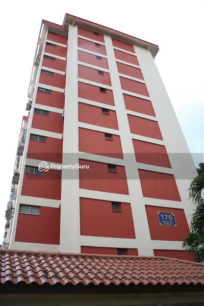 For Rent - 176 Ang Mo Kio Avenue 4
