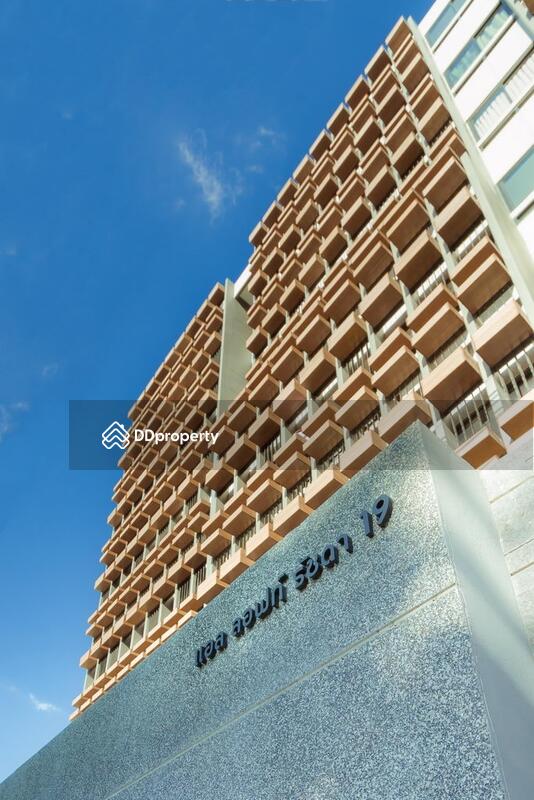 L Loft Ratchada 19 :  แอล ลอฟท์ รัชดา 19 #0