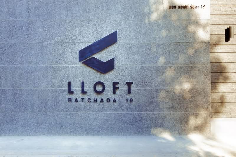 L Loft Ratchada 19