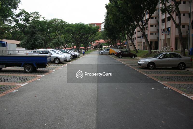 For Rent - 177 Ang Mo Kio Avenue 4
