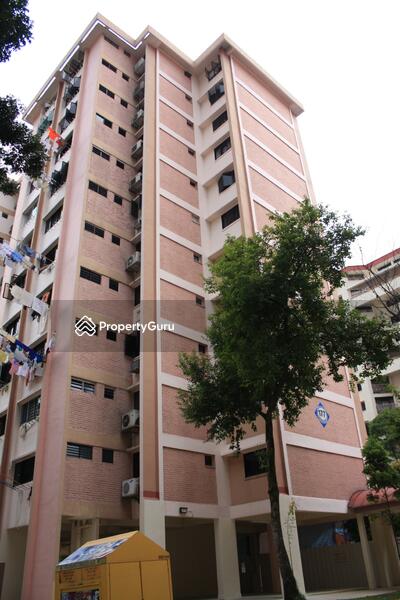 For Rent - 177 Ang Mo Kio Avenue 4
