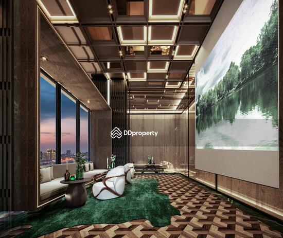 Rhythm Ekkamai Estate : ริธึ่ม เอกมัย เอสเตท