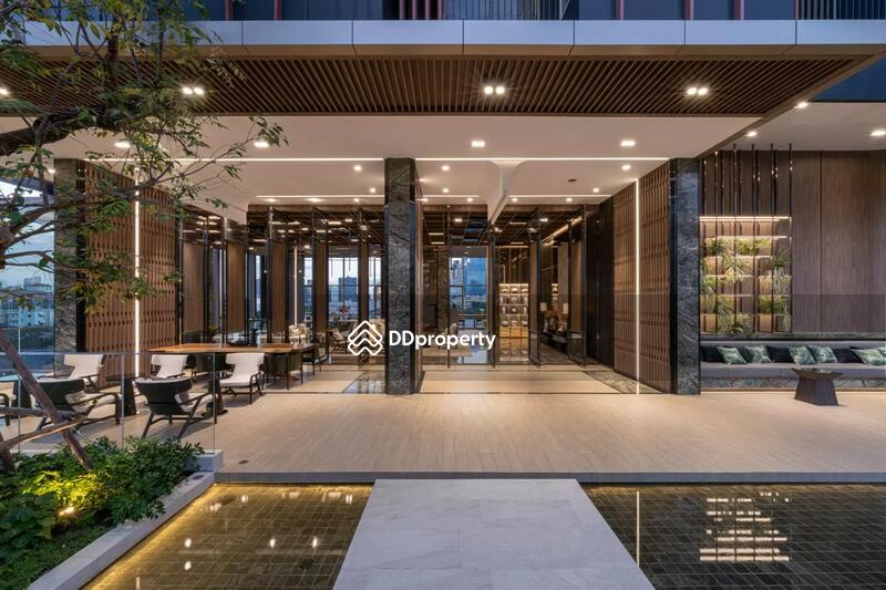 For Sale - Rhythm Ekkamai Estate, Bangkok