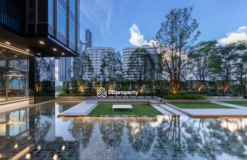 For Sale - Rhythm Ekkamai Estate, Bangkok