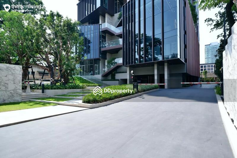 For Sale - Rhythm Ekkamai Estate, Bangkok