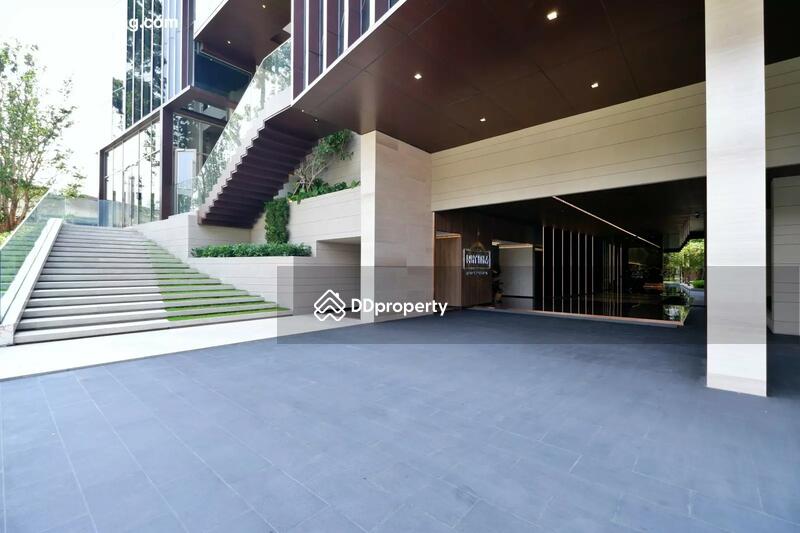 For Sale - Rhythm Ekkamai Estate, Bangkok