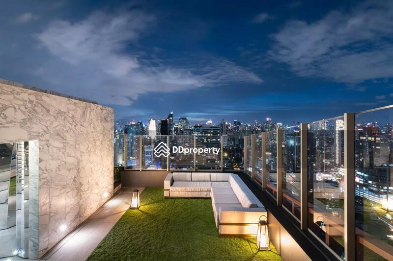For Sale - Rhythm Ekkamai Estate, Bangkok