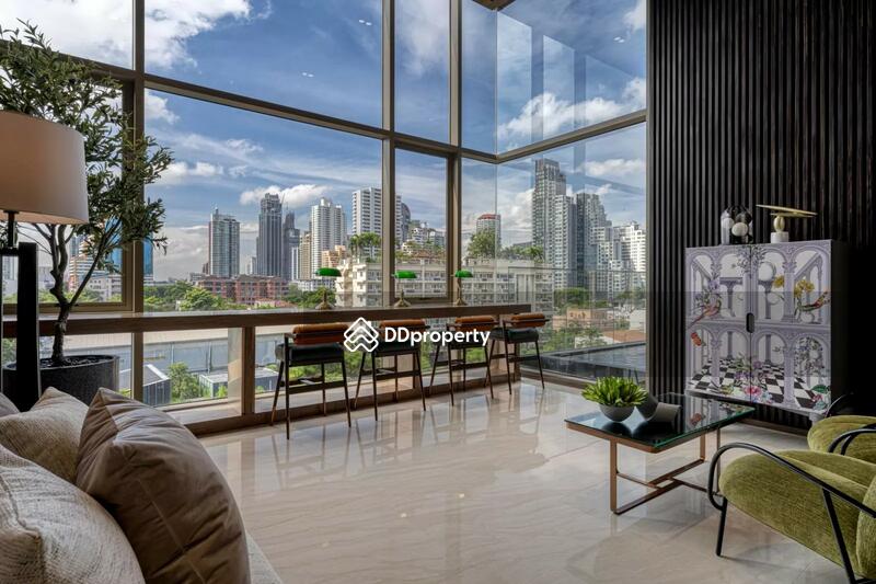 For Sale - Rhythm Ekkamai Estate, Bangkok