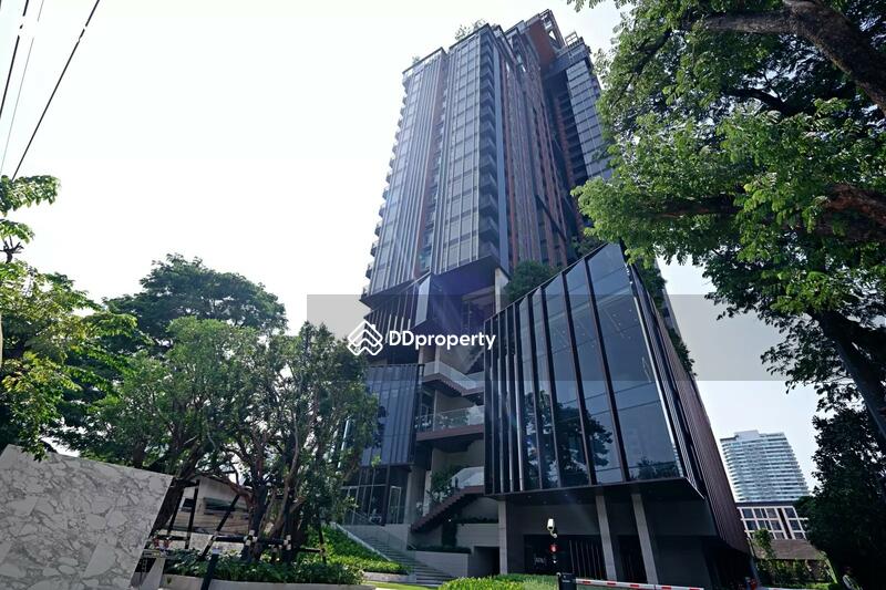 For Sale - Rhythm Ekkamai Estate, Bangkok