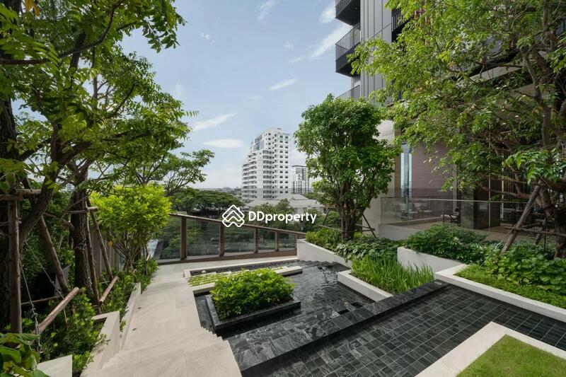 For Sale - Rhythm Ekkamai Estate, Bangkok
