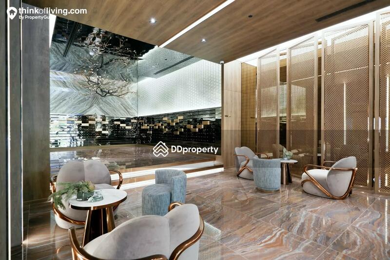 For Sale - Rhythm Ekkamai Estate, Bangkok
