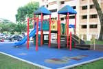 252 Ang Mo Kio Avenue 4 #0