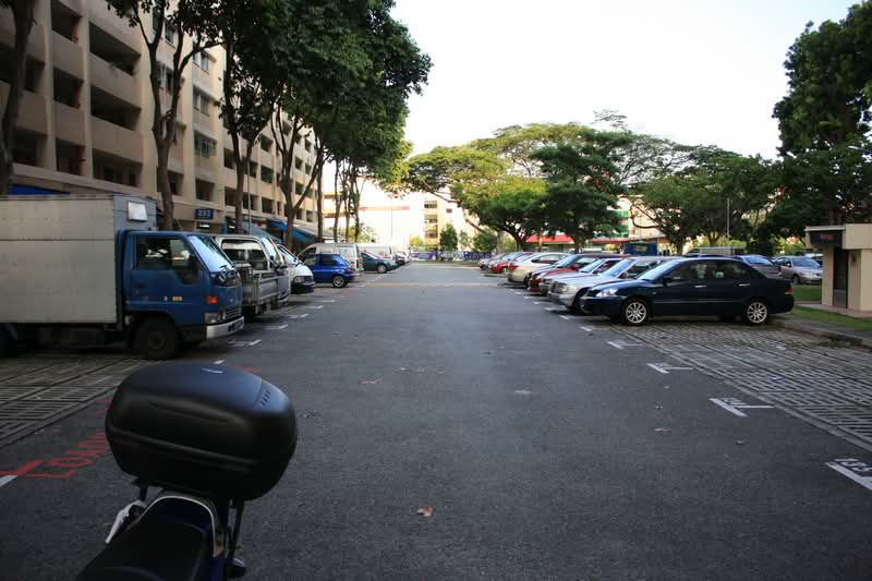 252 Ang Mo Kio Avenue 4 #0
