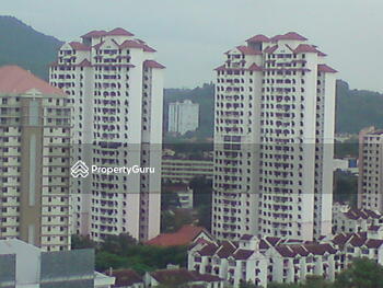 Taman Jubilee Phase 5