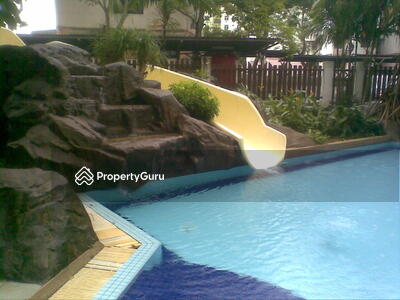 - Taman Jubilee Phase 5