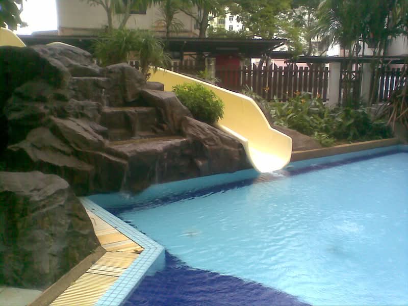Taman Jubilee Phase 5 - iProperty.com.my