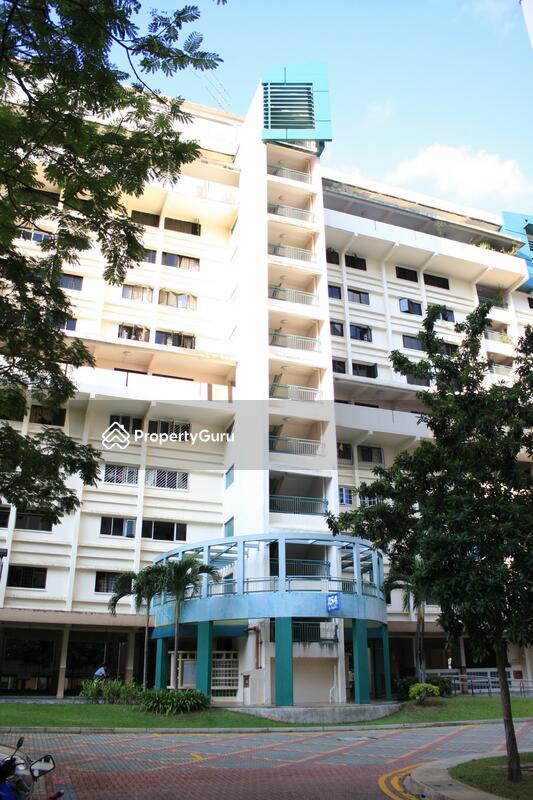 254 Ang Mo Kio Avenue 4 HDB Details in Ang Mo Kio | PropertyGuru Singapore