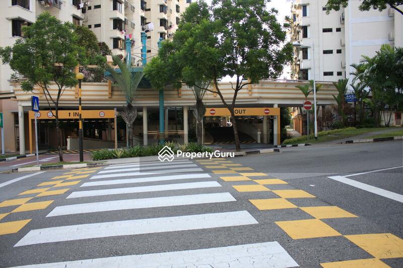 For Sale - 256 Ang Mo Kio Avenue 4