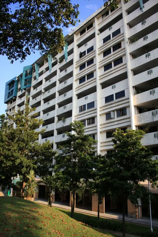 256 Ang Mo Kio Avenue 4