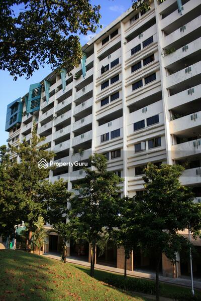 For Sale - 256 Ang Mo Kio Avenue 4