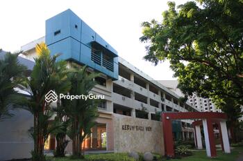 258 Ang Mo Kio Avenue 4