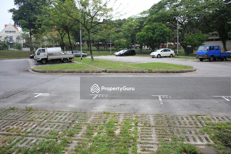 For Rent - 607 Ang Mo Kio Avenue 4