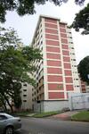 607 Ang Mo Kio Avenue 4 #0