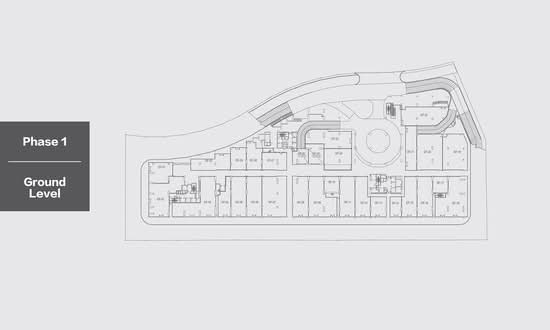 Meridin Walk (Phase 2) - Site Plan - iProperty.com.my