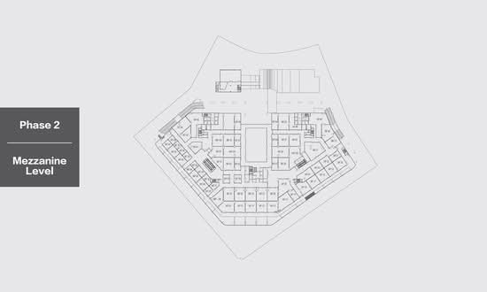 Meridin Walk (Phase 2) - Site Plan - iProperty.com.my