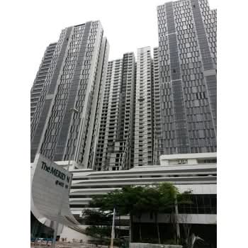 Meridin Walk (Phase 2)