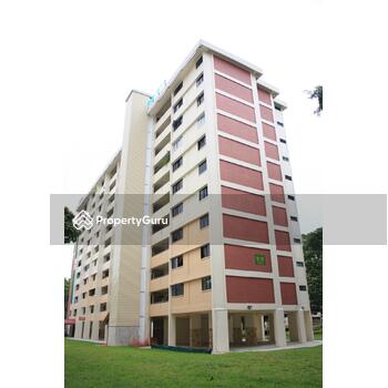 610 Ang Mo Kio Avenue 4