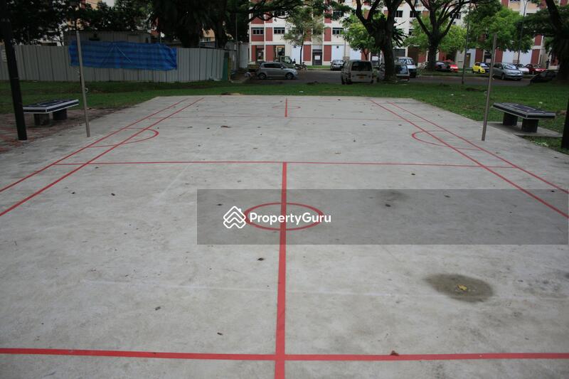 610 Ang Mo Kio Avenue 4 #0