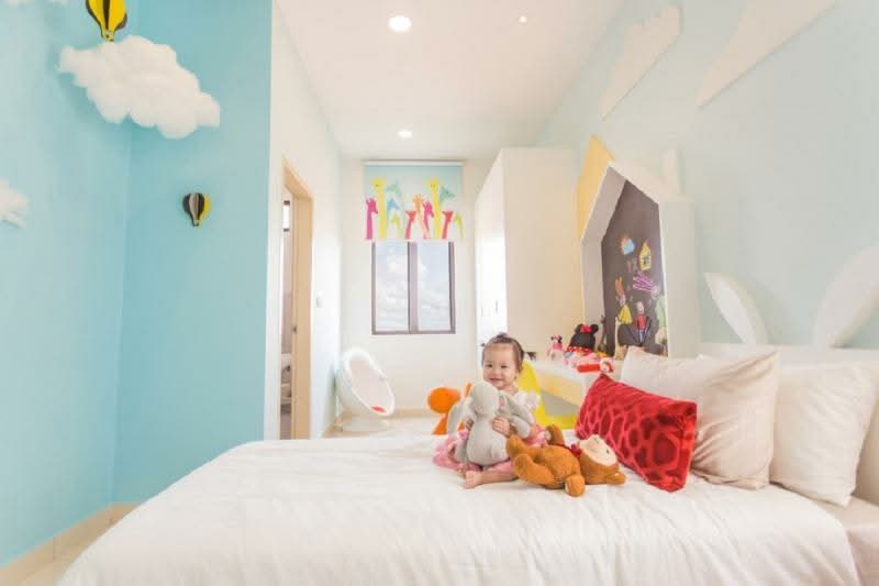Hazel - iProperty.com.my