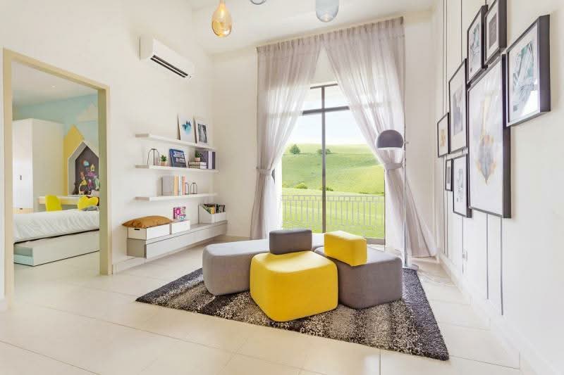 Hazel - iProperty.com.my