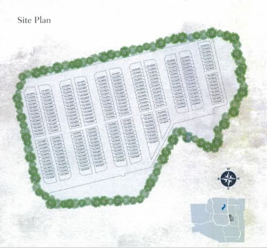 Hazel - Site Plan - iProperty.com.my
