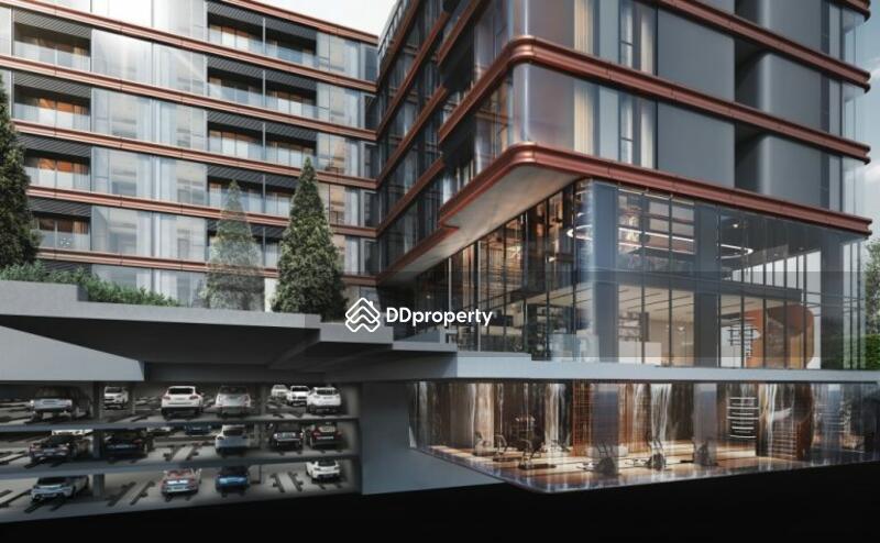 Symys Sukhumvit 61 : ซิมมิส สุขุมวิท 61 #0