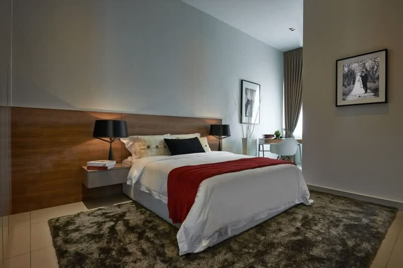 Ixora Park City