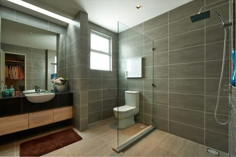 Ixora Park City
