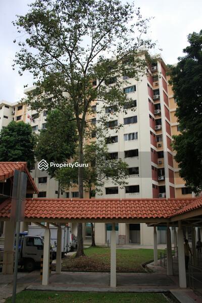 For Sale - 612 Ang Mo Kio Avenue 4