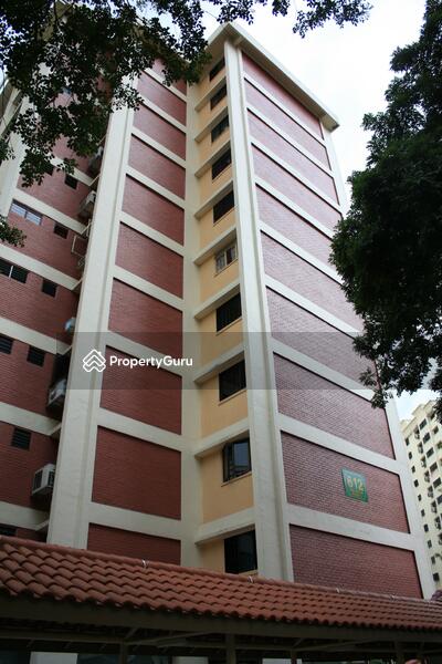 For Sale - 612 Ang Mo Kio Avenue 4