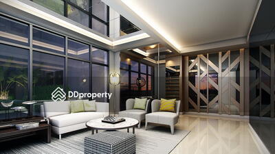 - The Revo Ladprao 48