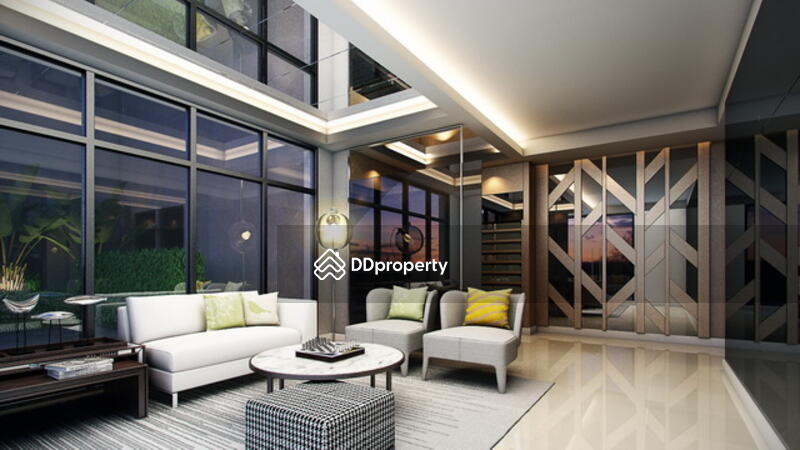 For Rent - The Revo Ladprao 48, Bangkok