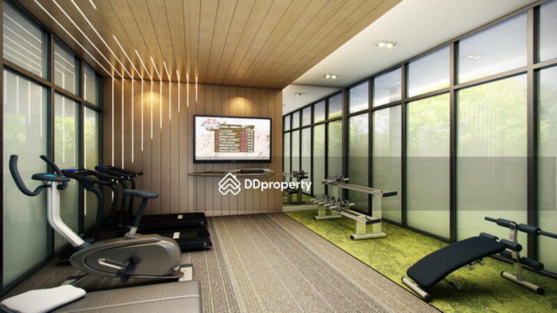 For Rent - The Revo Ladprao 48, Bangkok