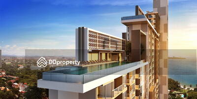  - The Riviera Jomtien