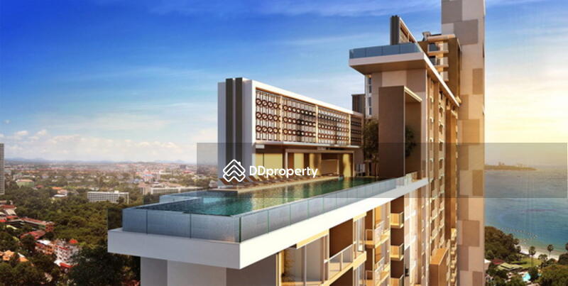 For Sale - The Riviera Jomtien, Chon Buri