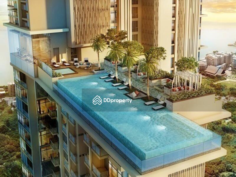 For Sale - The Riviera Jomtien, Chon Buri