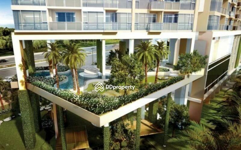 For Sale - The Riviera Jomtien, Chon Buri